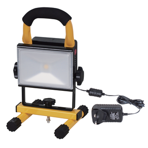 11W COB rechargeable work light